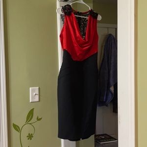 New York and Company Dress